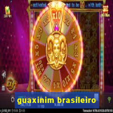 guaxinim brasileiro